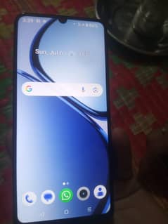 realme not 50