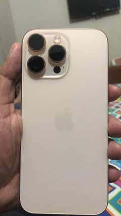 iPhone 16 PRO MAX HK Dual physical PTA Approved