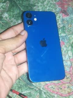 Iphone 12 mini FU (128gb) Urgent sale