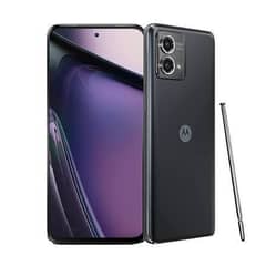 Moto G Stylus 5G 2023 | 6GB/128GB | PTA Approved | 60FPS PUBG |