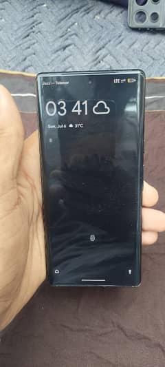 google pixel 6 pro 12.128