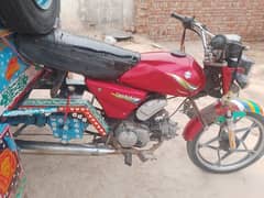 Rikhshaw