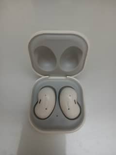 Galaxy Buds Live