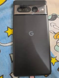 Google Pixel 7 Pro