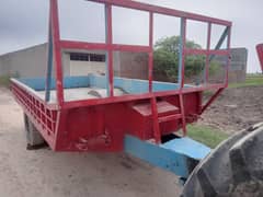 large trolla for sale trola is in perfect condition