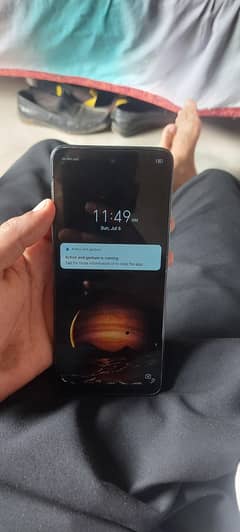 infinix