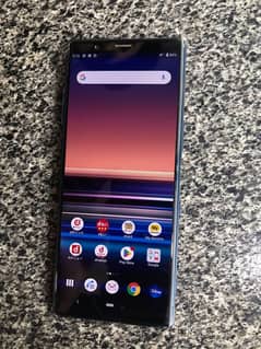 Sony Xperia5 16gb 64gb non pta