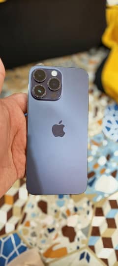 iphone 14 pro max jv