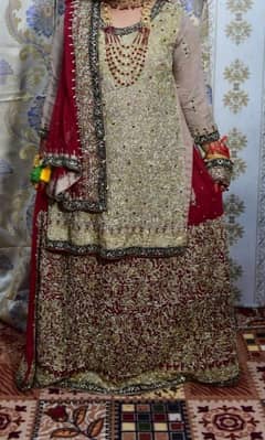Barat Dress