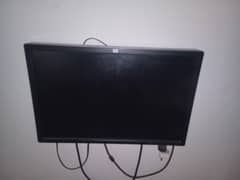 24 icnh Hp landscape LCD