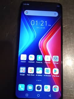 infinix