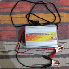 Battery