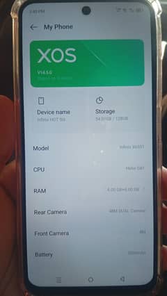 Infinix