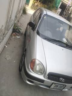 santro