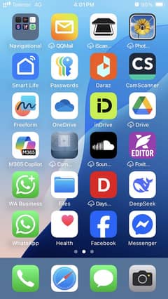 iPhone SE
