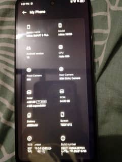 infinix