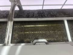 1 Ton Haier A/C
