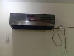 orient AC for sale 1.5 ton