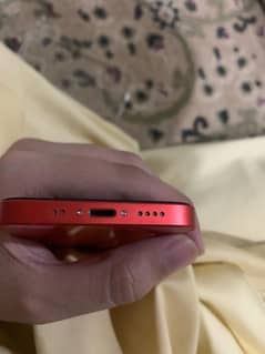Iphone 12 mini
