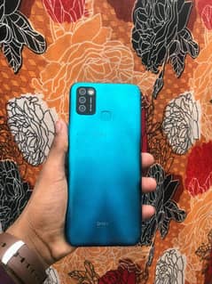 Infinix