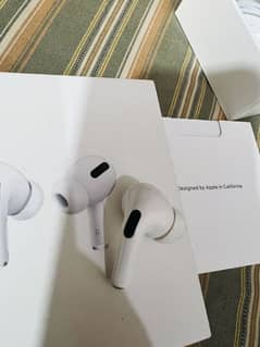 Airpods Pro Apple Original Single Piece For Sale