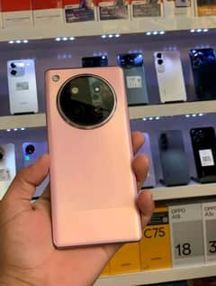 Infinix Zero 40 colour pink 3 month use full warranty