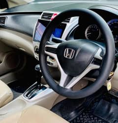 Honda city 2019 automatic