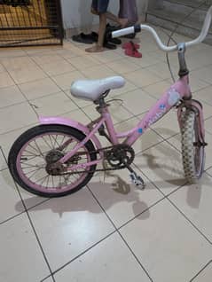 Cycle