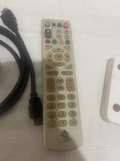 Ptcl tv smart box