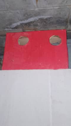 chicken shop sman