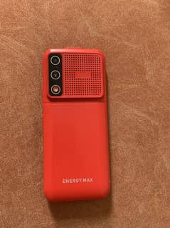 Jazz digit energy max