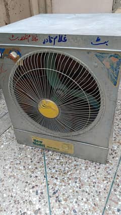Air cooler DC for sale with stand