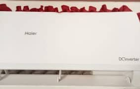 AC DC inverter 1.5 ton urgent for sale