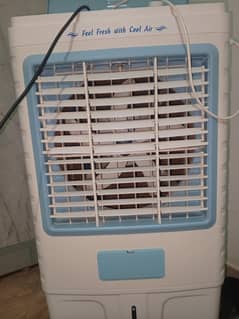 AC  DC room cooler