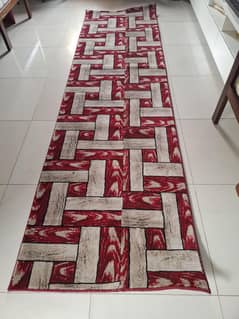 Long Runner Rug