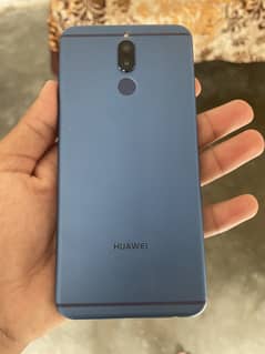 Huawei Mate 10 lite