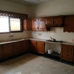 defence 500 yards first floor portion for rent