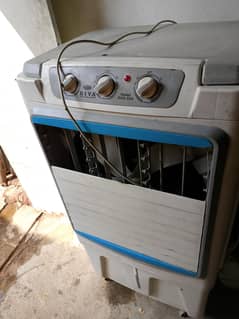 Used room cooler for sale in good candiction copper mooter