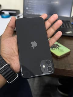Iphone 11 non PTA (Factory unlock)