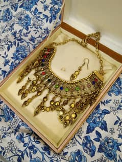 Jewellery set