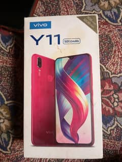 vivo y 11