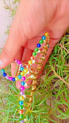 hair clips