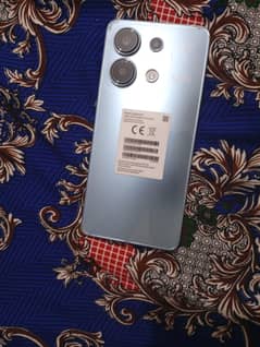 XIOAMI NOTE 13, 16GB (256)