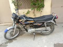 honda 125 for sale