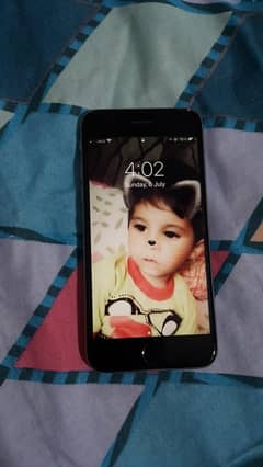 iPhone 6s pta approved 32 gb