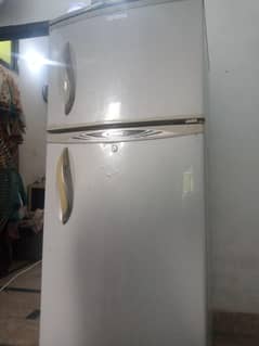 Waves refregerator