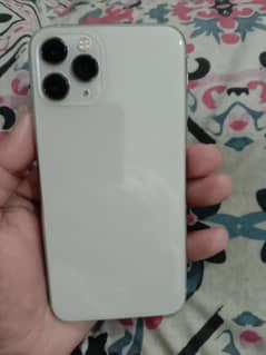 iPhone 11pro