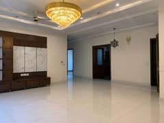 4 Kanal Commercial Building For Multinational Company For Rent In FCC Colony Lahore