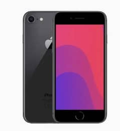 Iphon 8  03410059560 Whatsapp