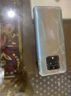 Tecno camon 16 premier 8+8/128 accidented but working perfectly
